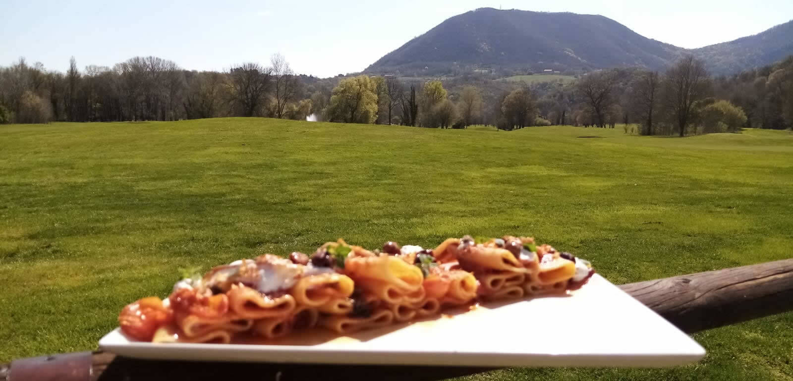 ristorante dodo