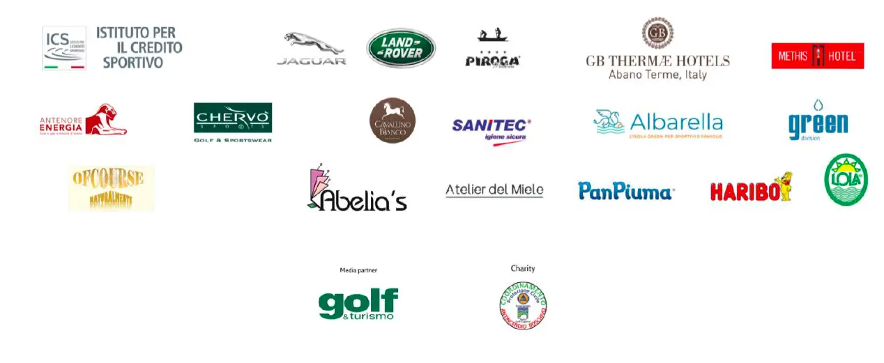 Footer tutti loghi