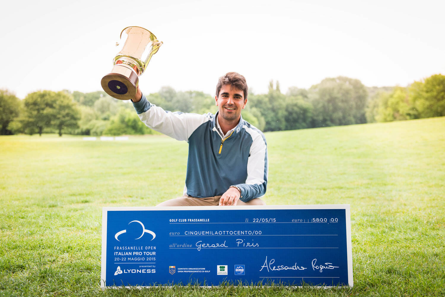 alps tour