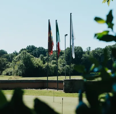 Ristorante Al Golf Ca' Frassanelle