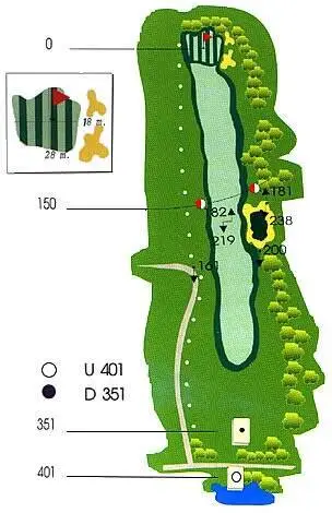 Loch 13