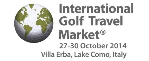 Meet you at IGTM 2014 GOLF IN VENETO stand C300 area Italia
