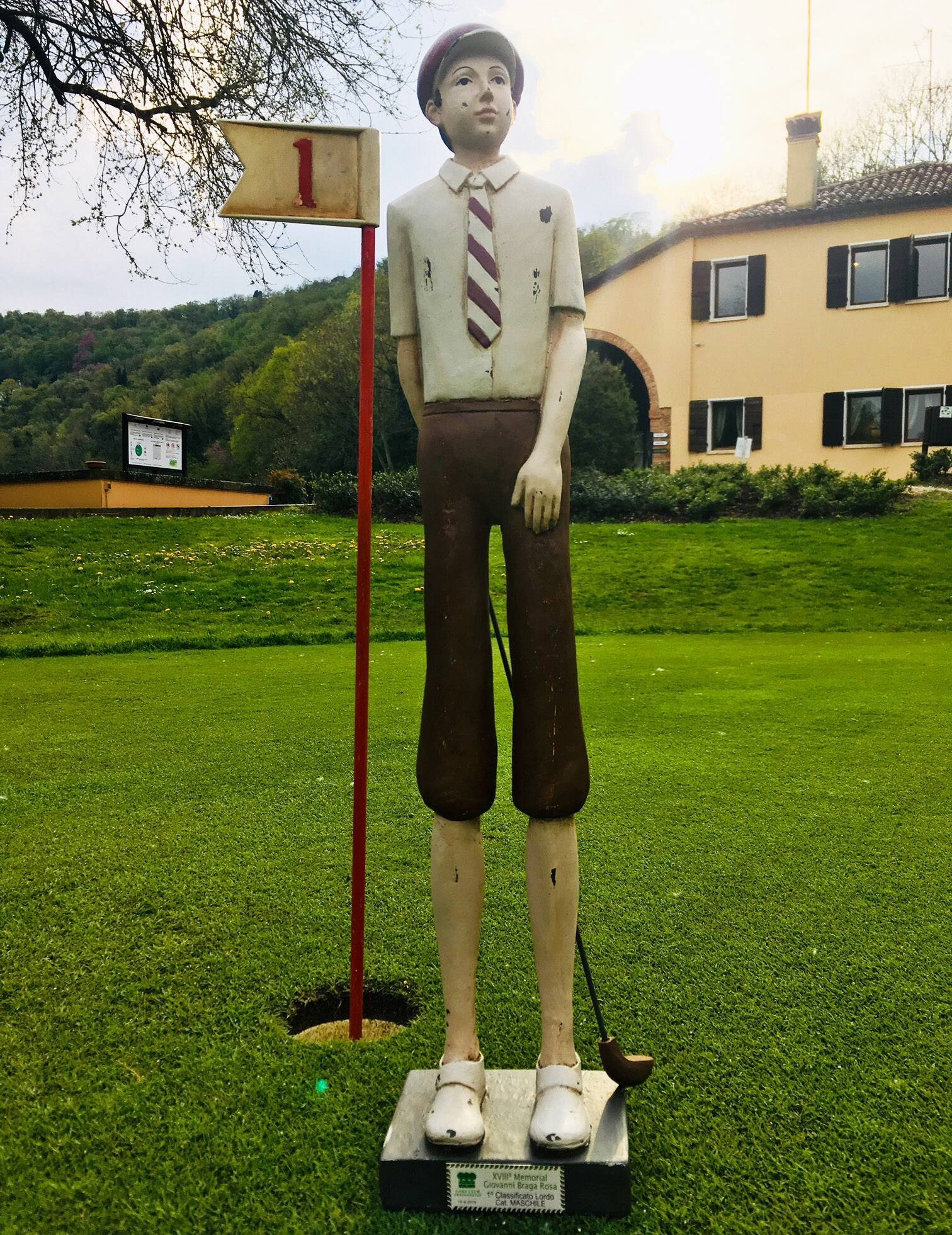 Gara Giovanile FIG Under 16 - XVIII MEMORIAL GIOVANNI BRAGA ROSA