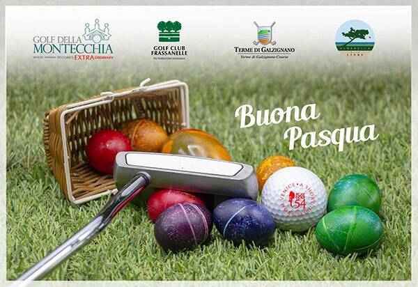 AUGURI...BUONA PASQUA!