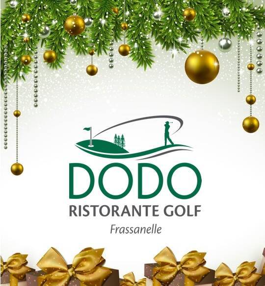 Deliziose proposte di DODO RISTORANTE FRASSANELLE