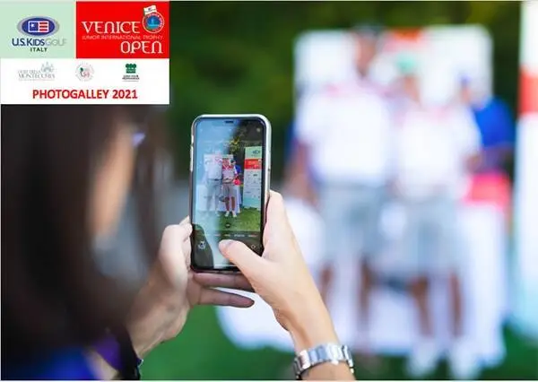 Photogallery 7a edizione Venice Open 2021