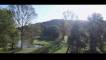 Golf Frassanelle - buca 5