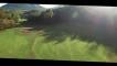 Golf Frassanelle - buca 1