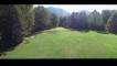 Golf Frassanelle - buca 11