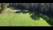 Golf Frassanelle - buca 12