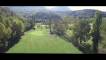 Golf Frassanelle - buca 13