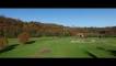 Golf Frassanelle - buca 9