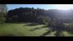 Golf Frassanelle - buca 3