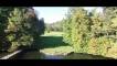 Golf Frassanelle - buca 15