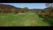 Golf Frassanelle - buca 8