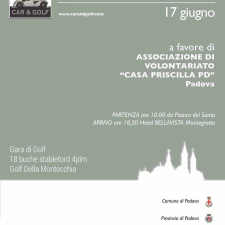Car & Golf 2017