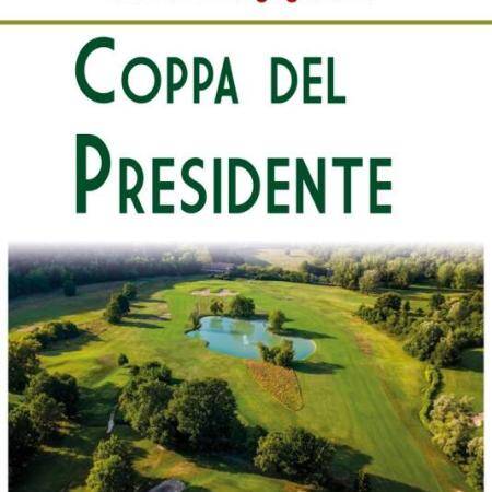COPPA DEL PRESIDENTE 2019