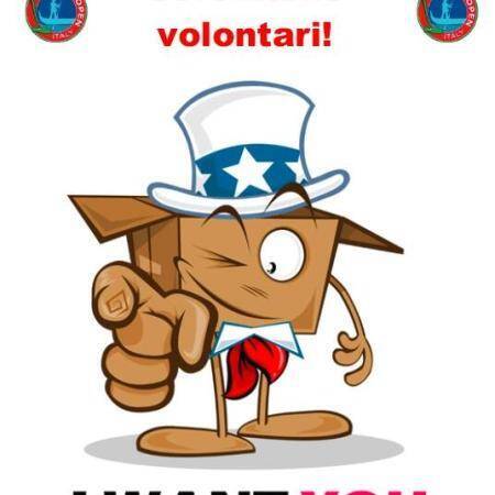 Cerchiamo Volontari per U.S. Kids Venice Open