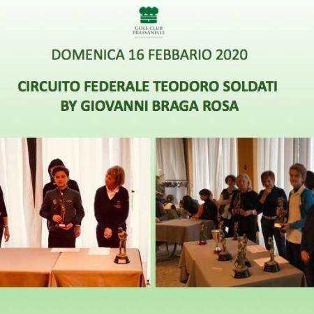 CHE SUCCESSO! GRANDISSIMI RAGAZZI!
