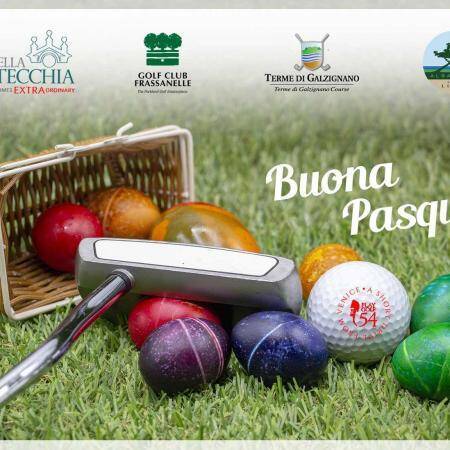 AUGURI...BUONA PASQUA!