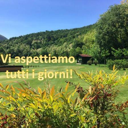 APERTO ANCHE IL MARTEDI'