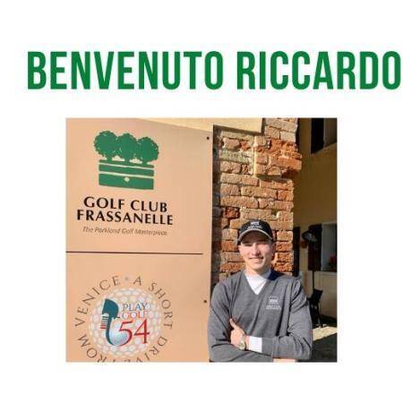 BENVENUTO RICCARDO