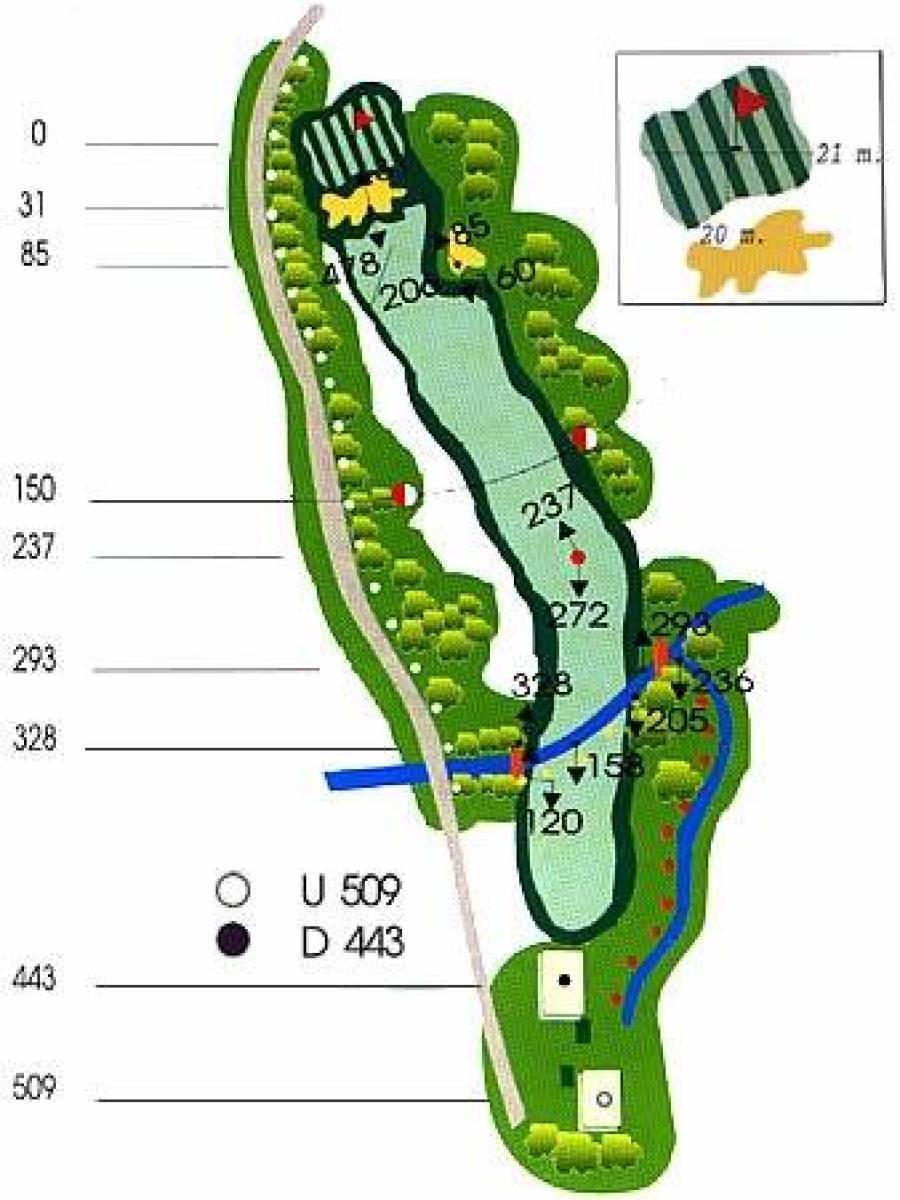 Hole 10