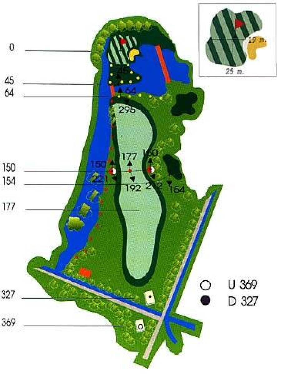 Hole 17