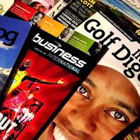 Rassegna Stampa 2017