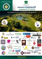 TROFEO BANCA MEDIOLANUM - AICMG