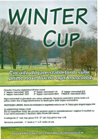 WINTER CUP