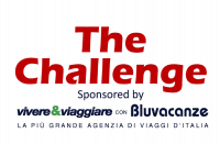 THE CHALLENGE by BLUVACANZE