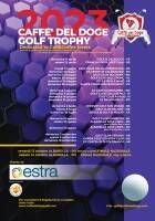 CAFFÈ DEL DOGE GOLF TROPHY 2023