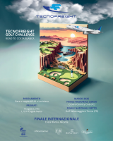 TECNOFREIGHT GOLF CHALLENGE 2025