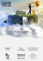 TECNOFREIGHT Golf Challenge - Road to Costa Blanca