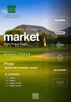 MARKET TWIN FORMAT TROPHY