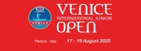 VENICE OPEN CHAMPIONSHIP BY USKIDS GOLF