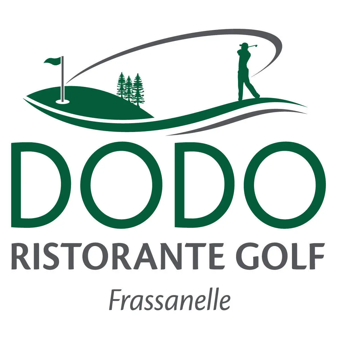 Dodo logo Tavola disegno 1