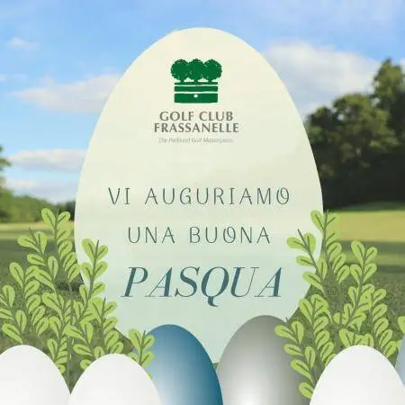 BUONA PASQUA