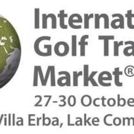 Meet you at IGTM 2014 GOLF IN VENETO stand C300 area Italia