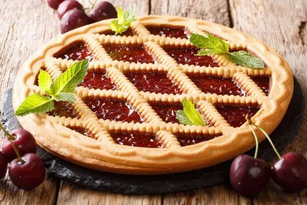 crostata