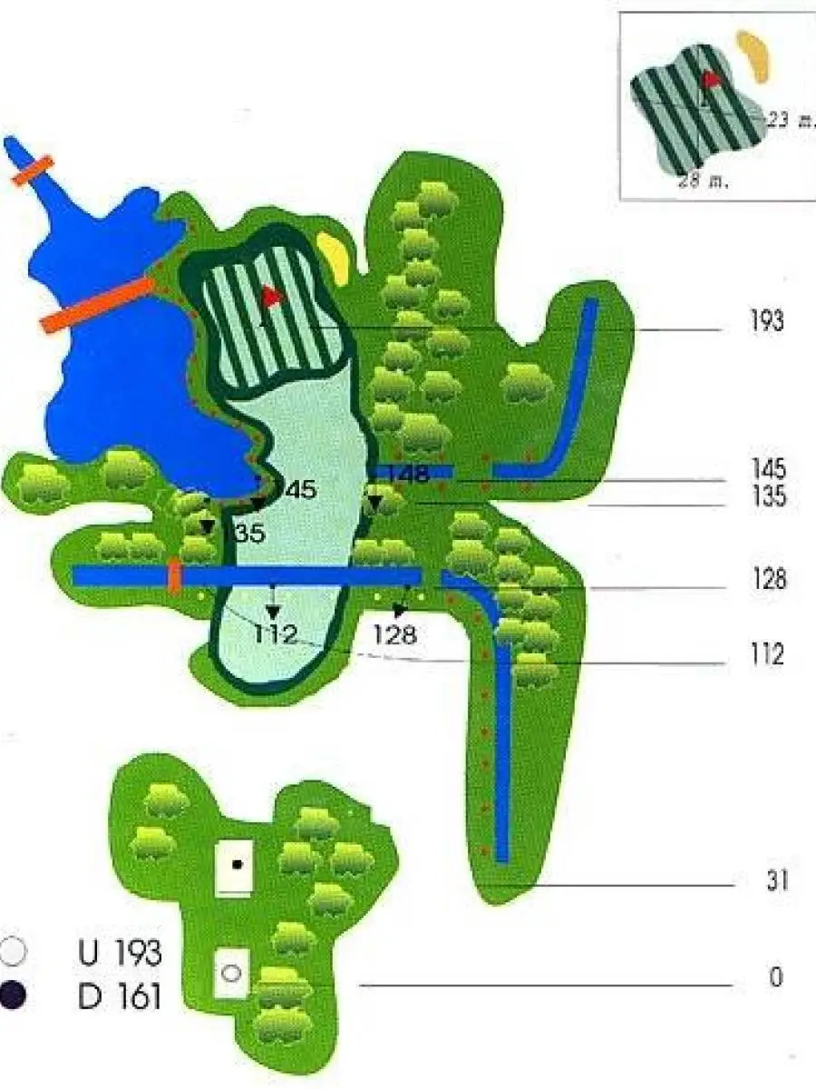 Hole 5