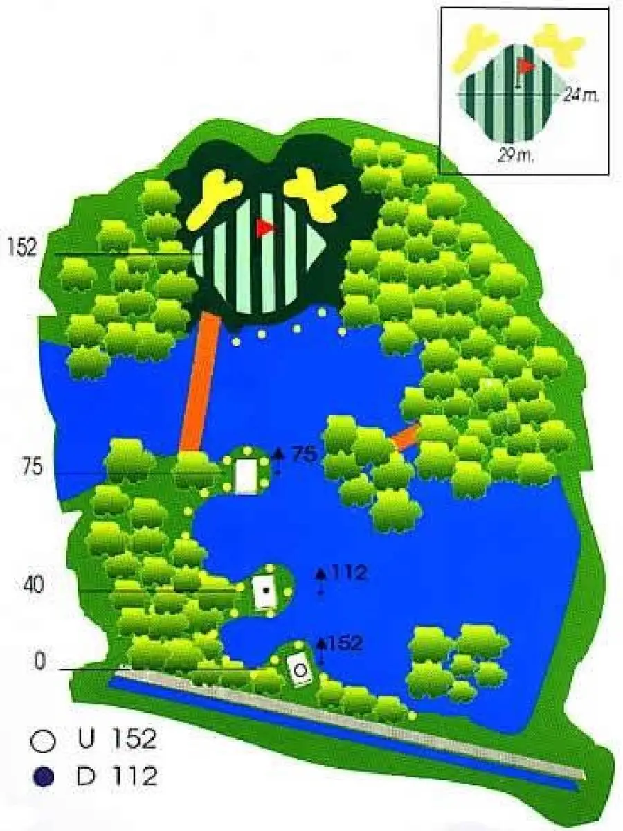 Hole 15