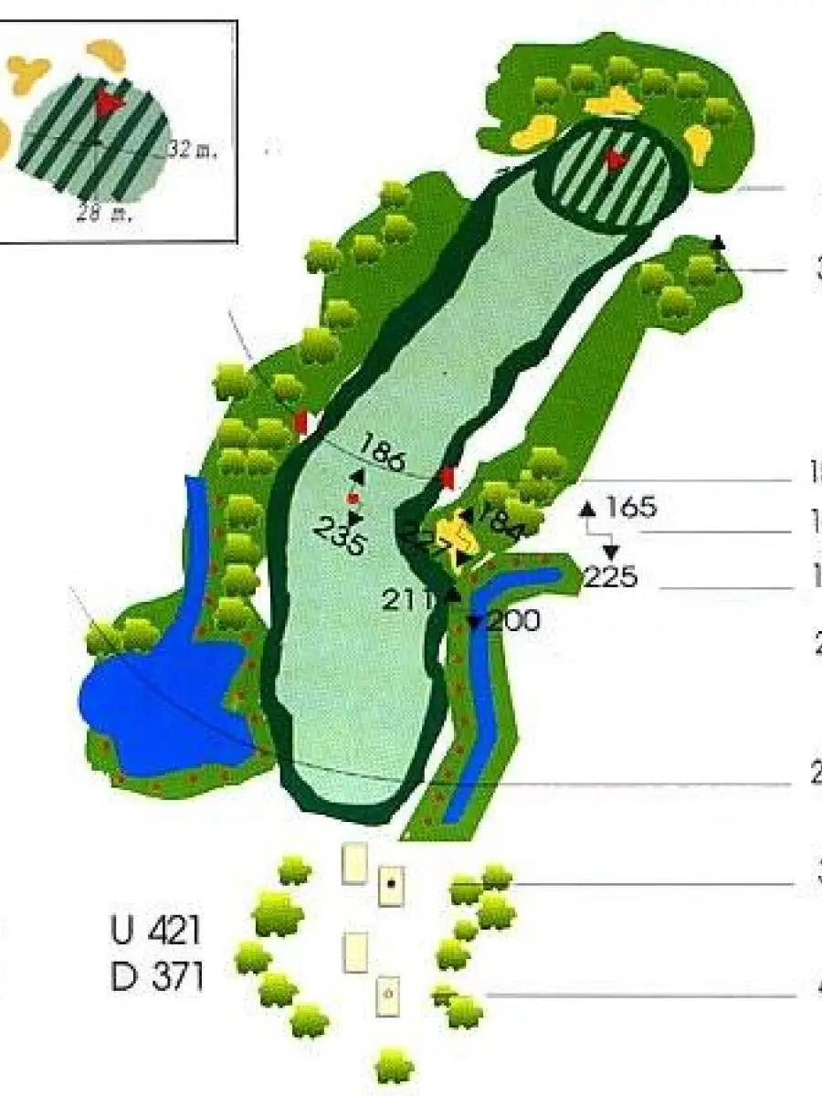 Hole 4