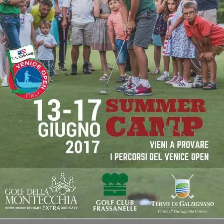 MGA Summer Camp 2017