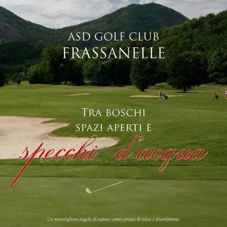 Golf Passion Novembre