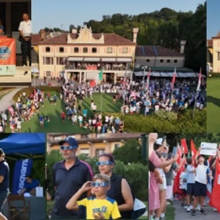 Foto & Emozioni: Guarda la Photogallery U.S. Kids Venice Open 2026!