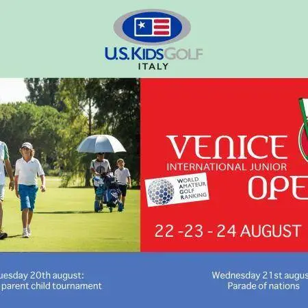 U.S. Kids Venice Open 2019